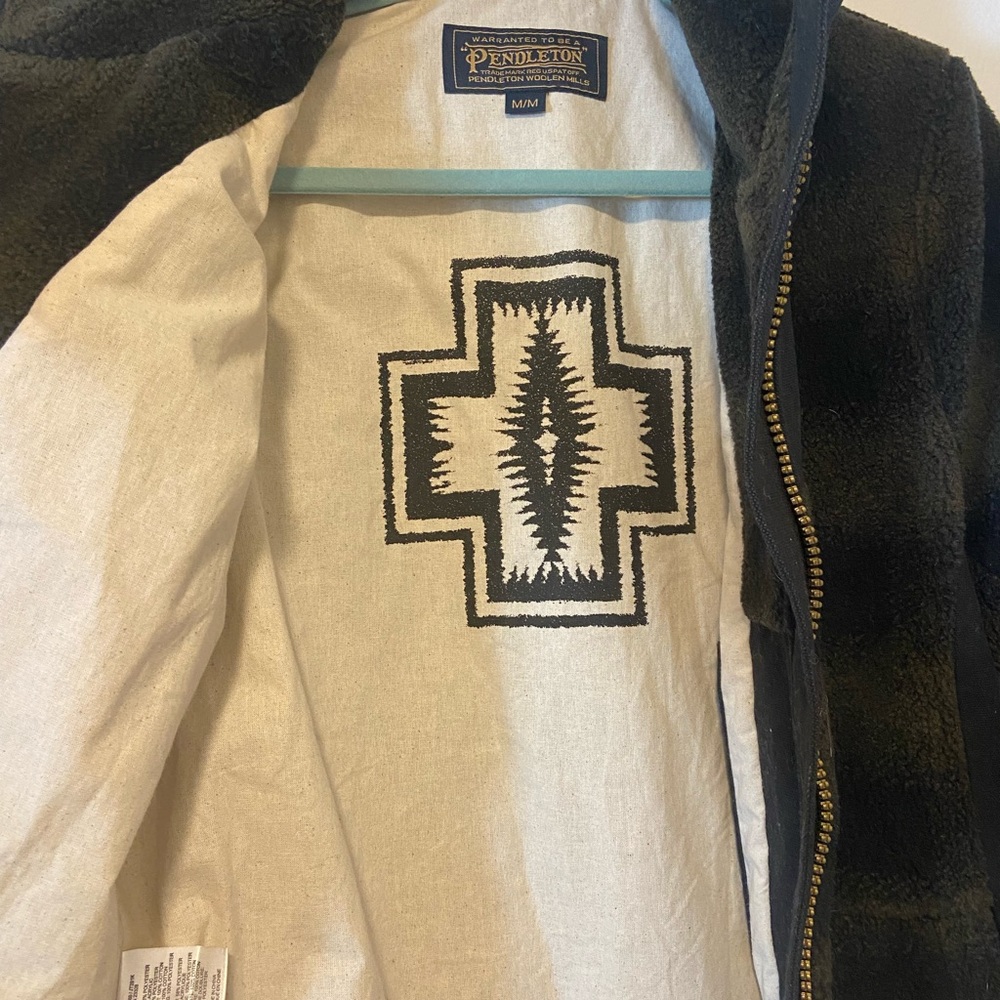 Pendleton Jacket - image 3